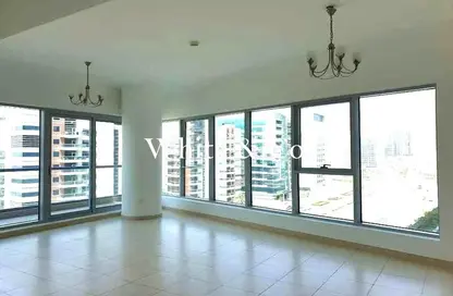 شقة - 2 غرف نوم - 2 حمامات للبيع في سكاي كورتس تاور F - أبراج سكاي كورتس - دبي لاند - دبي