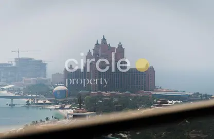Apartment - 2 Bedrooms - 4 Bathrooms for rent in Atlantis The Royal Residences - Palm Jumeirah - Dubai