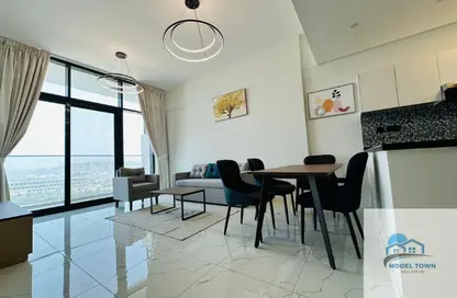 شقة - 2 غرف نوم - 2 حمامات للايجار في ذا جيت - مدينة مصدر - أبوظبي