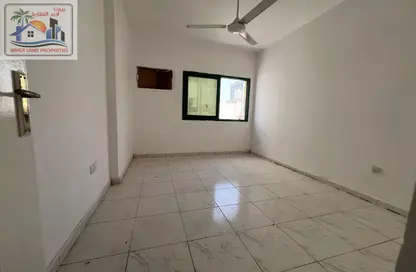 Apartment - 1 Bedroom - 1 Bathroom for rent in Al Nabaa Building - Al Naba'ah - Al Sharq - Sharjah