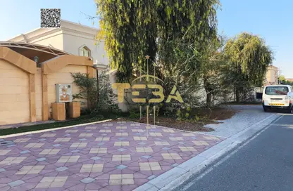 Villa - 4 Bedrooms - 6 Bathrooms for rent in Al Jurf 2 - Al Jurf - Ajman Downtown - Ajman