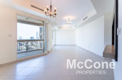 Apartment - 2 Bedrooms - 2 Bathrooms for rent in Mosela Waterside Residences - Mosela - The Views - Dubai