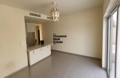 Townhouse - 3 Bedrooms - 2 Bathrooms for rent in Urbana - EMAAR South - Dubai South (Dubai World Central) - Dubai