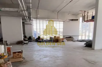 Retail - Studio for rent in C11 - Al Dana - Al Raha Beach - Abu Dhabi