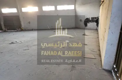 مستودع - استوديو - 1 حمام للايجار في الجرف الصناعية 2 - الجرف الصناعية - عجمان