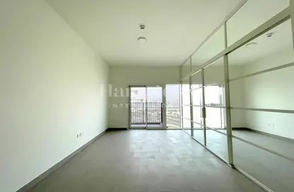 Apartment - 2 Bedrooms - 1 Bathroom for rent in Golfville - Dubai Hills Estate - Dubai