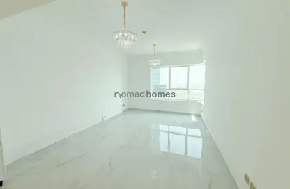 Apartment - 1 Bedroom - 2 Bathrooms for rent in V3 Tower - JLT Cluster V - Jumeirah Lake Towers - Dubai