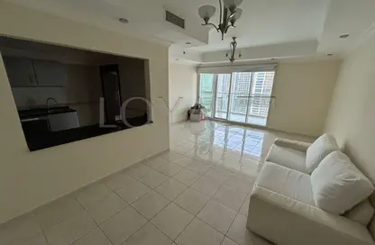 Apartment - 2 Bedrooms - 2 Bathrooms for rent in The Palladium - JLT Cluster C - Jumeirah Lake Towers - Dubai