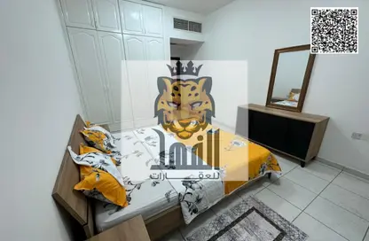 شقة - غرفة نوم - 1 حمام للايجار في فايرمونت عجمان - النخيل 2 - النخيل - عجمان
