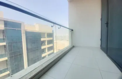 Apartment - 2 Bedrooms - 3 Bathrooms for rent in Al Dana Building - Al Warqa'a 1 - Al Warqa'a - Dubai