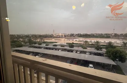 Apartment - Studio - 1 Bathroom for rent in Lagoon B15 - The Lagoons - Mina Al Arab - Ras Al Khaimah