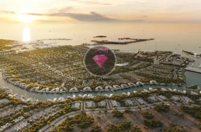 Villa - 3 Bedrooms - 4 Bathrooms for sale in Al Jurf Gardens - AlJurf - Ghantoot - Abu Dhabi