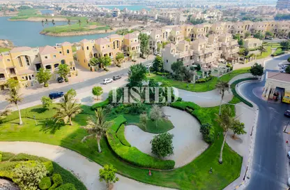Apartment - 2 Bedrooms - 3 Bathrooms for rent in Royal breeze 3 - Royal Breeze - Al Hamra Village - Ras Al Khaimah