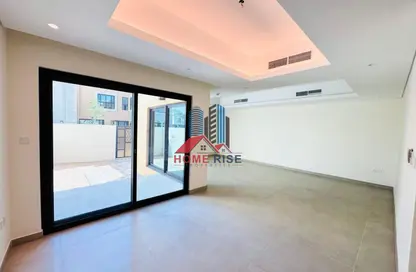 Villa - 3 Bedrooms - 4 Bathrooms for rent in Sharjah Sustainable City - Sharjah