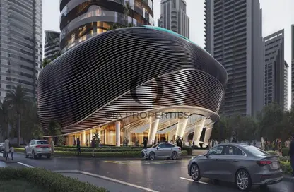 شقة - 1 حمام للبيع في بن غاطي سكاي بليد - دبي وسط المدينة - دبي