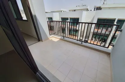 Apartment - 1 Bedroom - 2 Bathrooms for rent in La Riviera Estate B - La Riviera Estate - Jumeirah Village Circle - Dubai