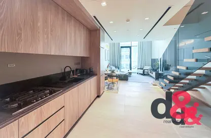 Penthouse - 1 Bedroom - 2 Bathrooms for rent in The Autograph - Jumeirah Village Circle - Dubai
