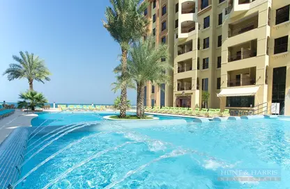 Hotel  and  Hotel Apartment - Studio - 1 Bathroom for rent in Pullman Resort Marjan Island - Al Marjan Island - Ras Al Khaimah