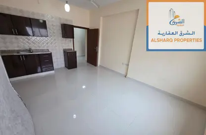 Apartment - Studio - 1 Bathroom for rent in Ajman Corniche Residences - Ajman Corniche Road - Ajman