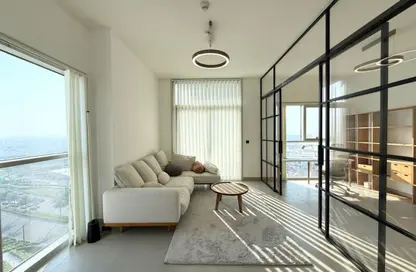 Apartment - 2 Bedrooms - 1 Bathroom for rent in Collective Tower 1 - Collective - Dubai Hills Estate - Dubai