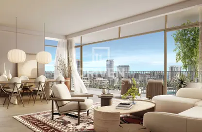 شقة - 2 غرف نوم - 3 حمامات للبيع في Bay Grove Residence 2 - باي جروف ريزيدنس - جزر دبي - دبي