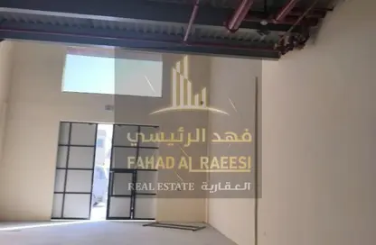 مستودع - استوديو - 1 حمام للايجار في عجمان الصناعية 1 - المنطقة الصناعية - عجمان