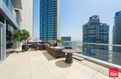 Apartment - 1 Bedroom - 2 Bathrooms for rent in The Address Residence Fountain Views 3 - The Address Residence Fountain Views - Downtown Dubai - Dubai