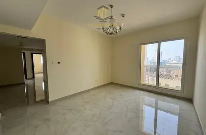 Apartment - 2 Bedrooms - 2 Bathrooms for rent in Zayd Bin Aslam Street - Abu shagara - Sharjah