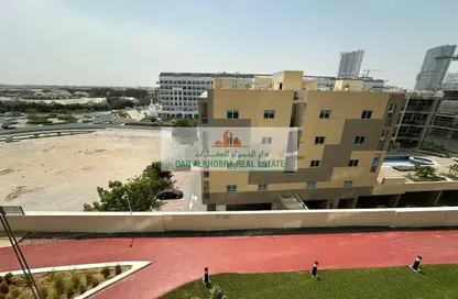 شقة - غرفة نوم - 2 حمامات للايجار في جيويلز باي دانيوب - ارجان - دبي
