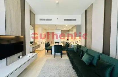 شقة - 2 غرف نوم - 2 حمامات للايجار في 22 عزيزي ريفيرا - ميدان واحد - ميدان - دبي