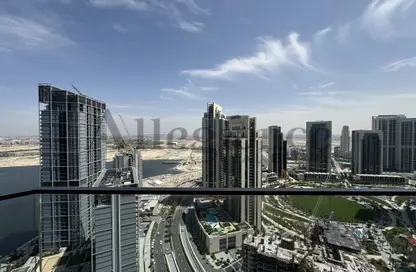شقة - 3 غرف نوم - 3 حمامات للايجار في أدريس برج هاربور بوينت 2 - أدريس هاربور بوينت - ميناء خور دبي (ذا لاجونز) - دبي