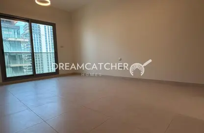 Apartment - Studio - 1 Bathroom for rent in Sway Residences - Dubai Hills Estate - Dubai