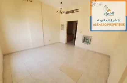 Apartment - Studio - 1 Bathroom for rent in Oasis Tower - Al Rashidiya 1 - Al Rashidiya - Ajman
