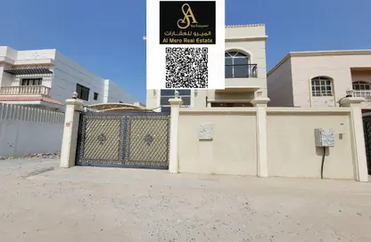 Villa - 5 Bedrooms - 7 Bathrooms for sale in Al Rawda 2 Villas - Al Rawda 2 - Al Rawda - Ajman