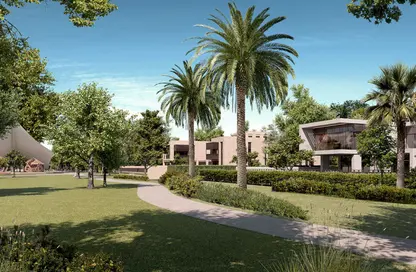 أرض - استوديو للبيع في C ميدان أفينيو - ميدان افينيو - ميدان - دبي