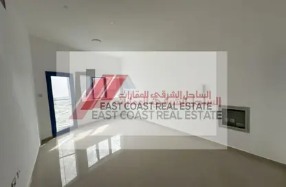شقة - 2 غرف نوم - 2 حمامات للايجار في سكمكم - الفجيرة