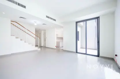 Villa - 3 Bedrooms - 3 Bathrooms for rent in Maple 2 - Maple at Dubai Hills Estate - Dubai Hills Estate - Dubai