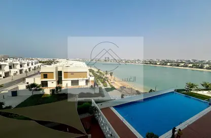 شقة - غرفة نوم - 2 حمامات للبيع في غيت واي ريزيدنسز 2 - ميناء العرب - راس الخيمة - رأس الخيمة