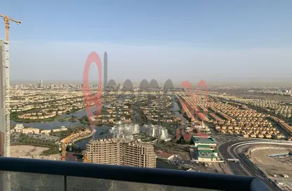 شقة - غرفة نوم - 1 حمام للبيع في دبي ستار - (JLT) مجمع L - أبراج بحيرة الجميرا - دبي