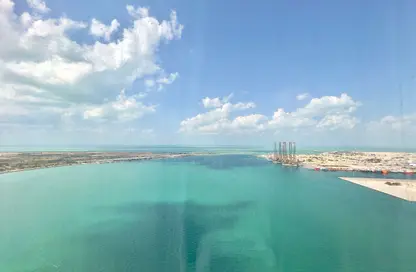 Apartment - 2 Bedrooms - 3 Bathrooms for rent in Meera MAAM Residence - Corniche Road - Abu Dhabi