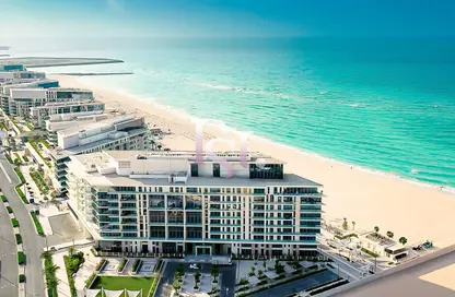 Apartment - 1 Bedroom - 2 Bathrooms for rent in Mamsha Al Saadiyat - Saadiyat Cultural District - Saadiyat Island - Abu Dhabi