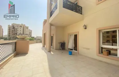 شقة - 3 غرف نوم - 4 حمامات للايجار في 47 الرمث - رمرام - دبي لاند - دبي