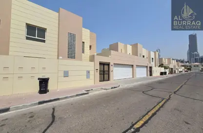 Villa - 3 Bedrooms - 4 Bathrooms for rent in Al Badaa Villas - Al Badaa - Dubai