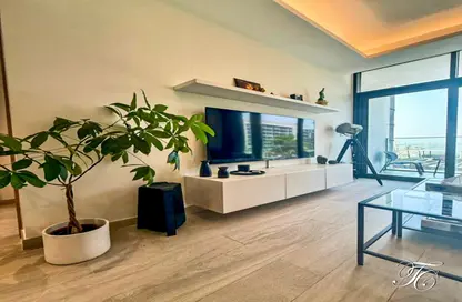 Apartment - 2 Bedrooms - 2 Bathrooms for rent in AZIZI Riviera 9 - Meydan One - Meydan - Dubai