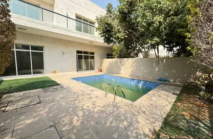Villa - 5 Bedrooms - 6 Bathrooms for rent in Al Manara - Dubai