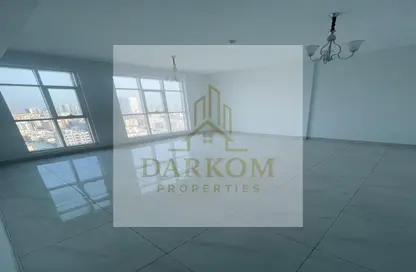 شقة - 2 غرف نوم - 2 حمامات للايجار في فايرمونت عجمان - النخيل 2 - النخيل - عجمان