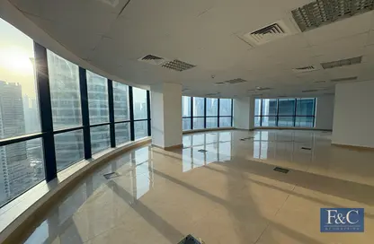 Office Space - Studio for rent in Jumeirah Bay X3 - JLT Cluster X - Jumeirah Lake Towers - Dubai