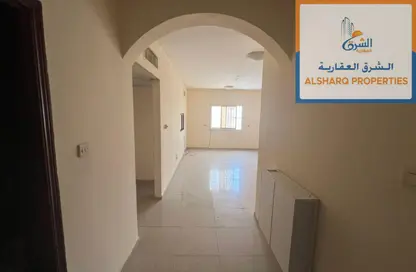Apartment - 2 Bedrooms - 2 Bathrooms for rent in Al Naemiya Tower 3 - Al Naemiya Towers - Al Nuaimiya - Ajman