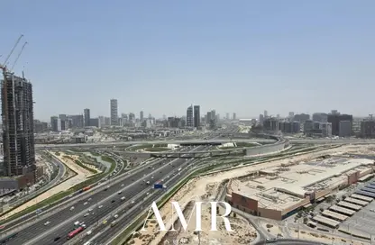 شقة - 2 غرف نوم - 3 حمامات للايجار في سنتوريوم 2 - أبراج سنتريوم - مدينة دبي للإنتاج (اي ام بي زد) - دبي