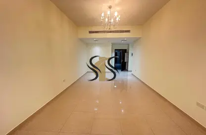 Apartment - 1 Bedroom - 2 Bathrooms for rent in Barsha Business Square - Al Barsha 1 - Al Barsha - Dubai